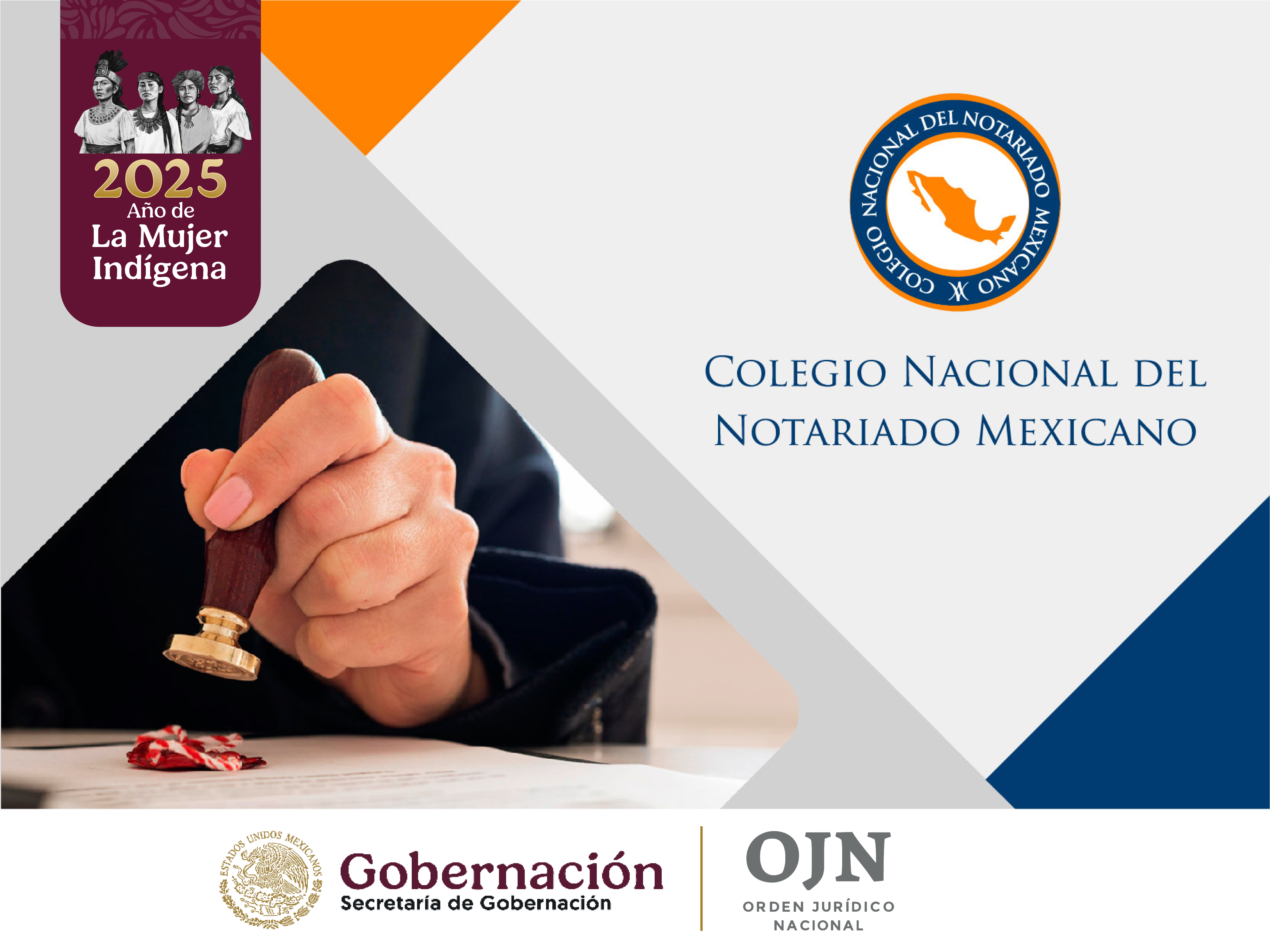 NOTARIADO MEXICANO