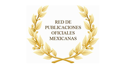 RED DE PUBLICACIONES OFICIALES MEXICANAS
