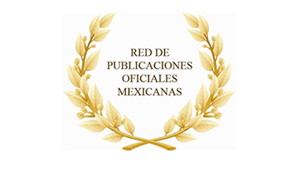 RED DE PUBLICACIONES OFICIALES MEXICANAS