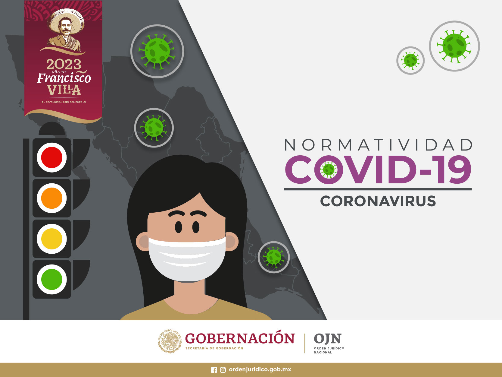 NORMATIVIDAD COVID-19