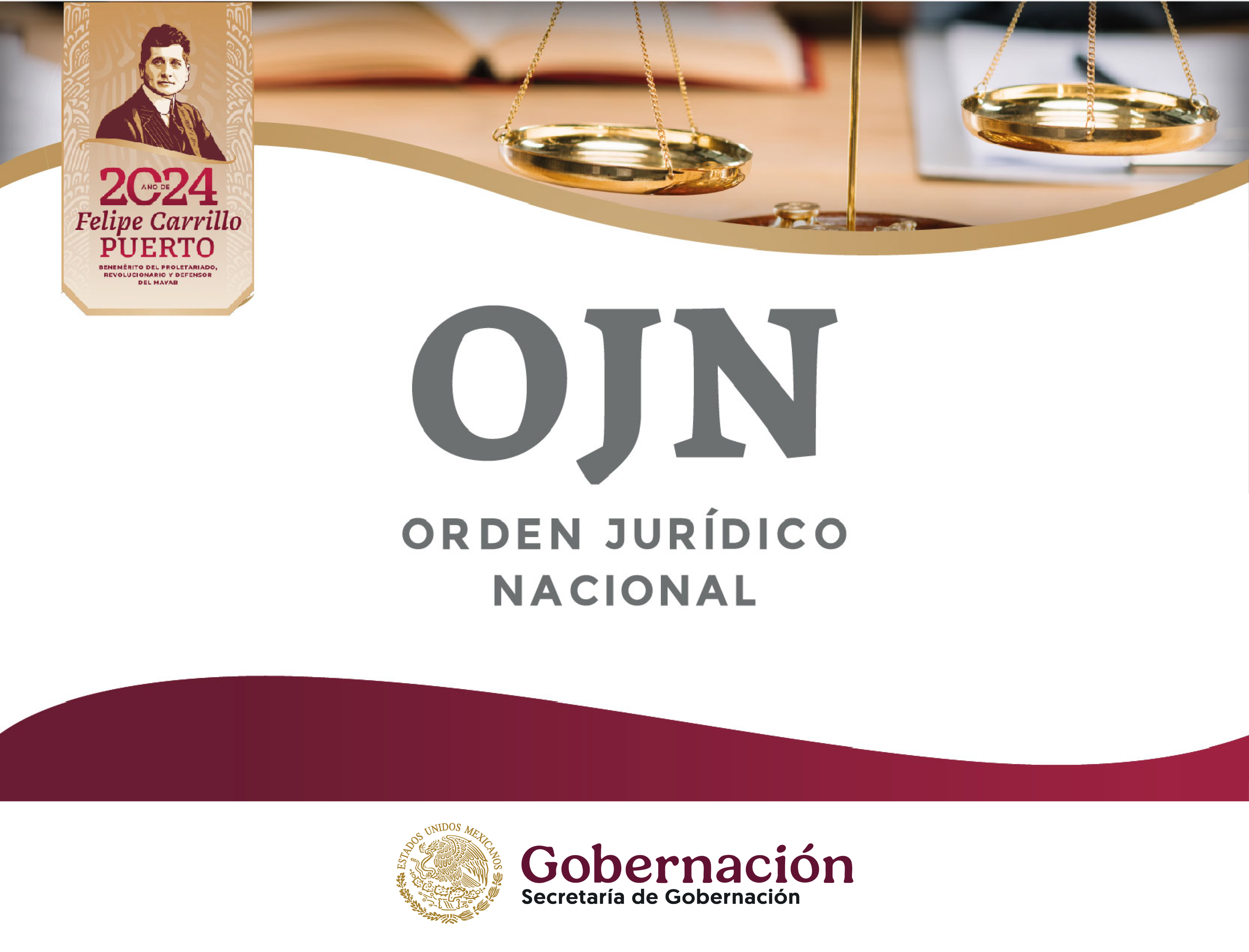 ORDEN JURDICO NACIONAL