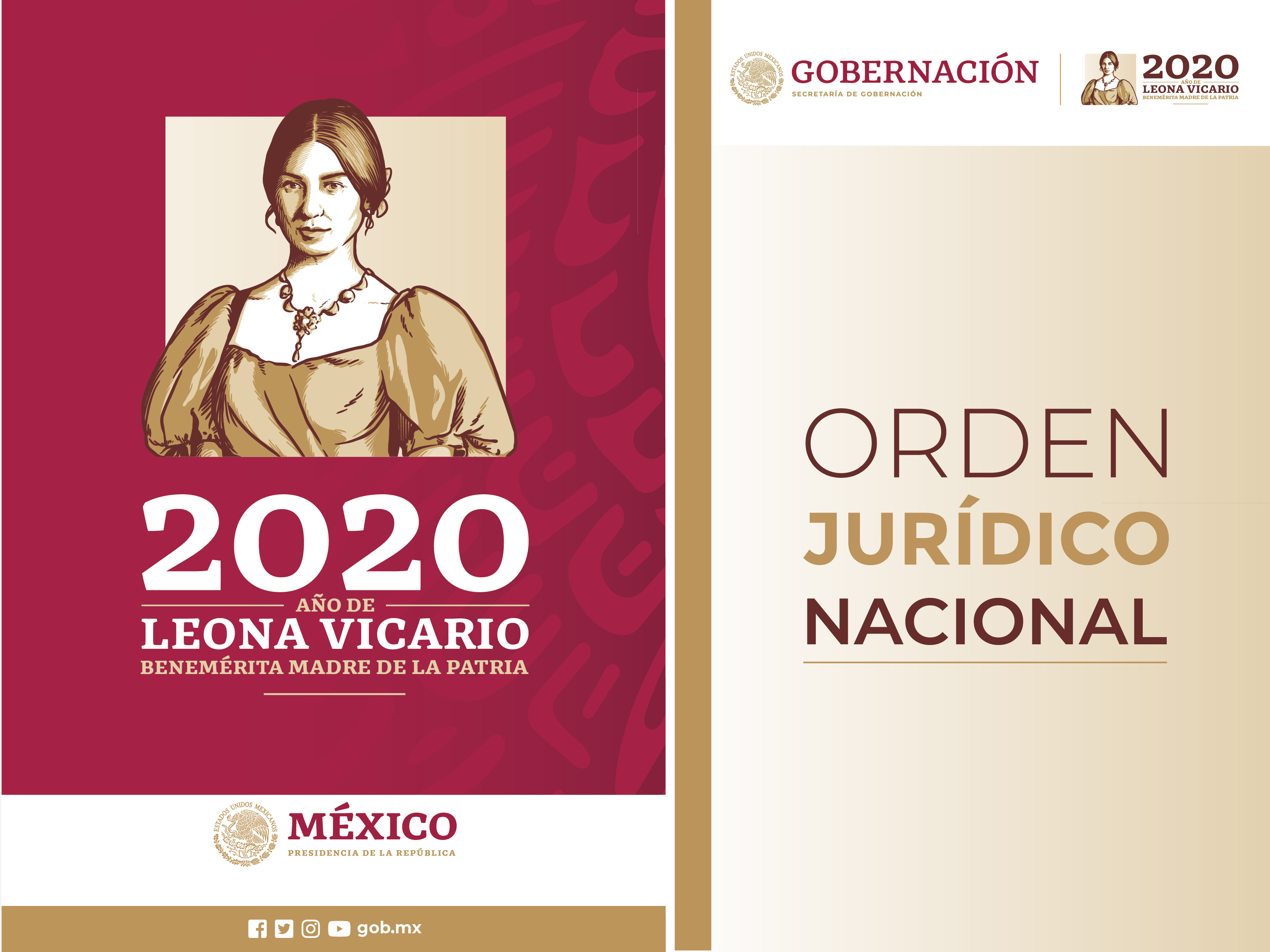 ORDEN JUR�DICO NACIONAL