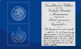 Derechos Humanos