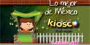 M&eacute;xico para ni&ntilde;os